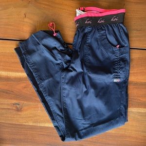 Koi Lite Scrub set M/S